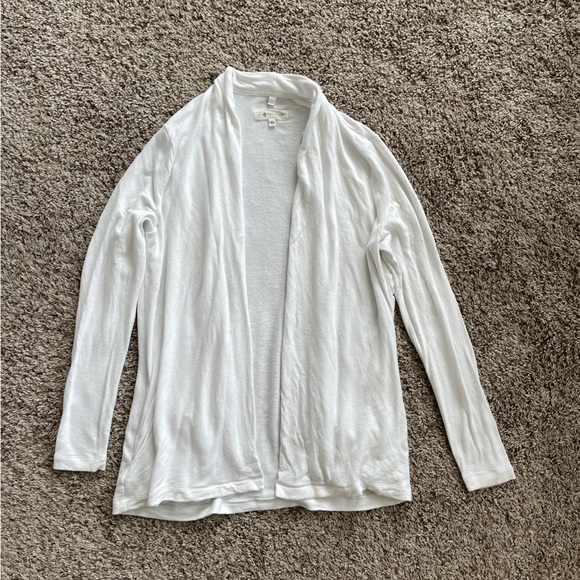 Lou & Grey Sweaters - Lou & Grey Signature Soft Open Cardigan